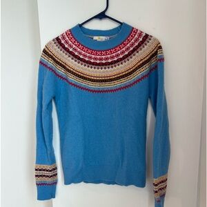 Boden Sweater size S